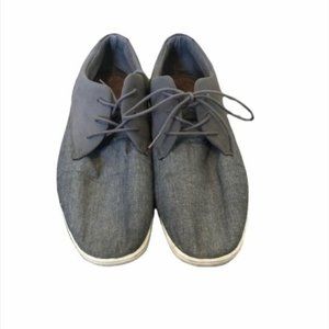{Aldo} Men’s Gray Shoes